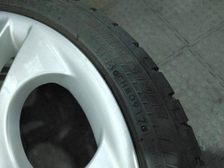 Диски, ориг. номер 36116758192, BMW Z4 2002-2005
