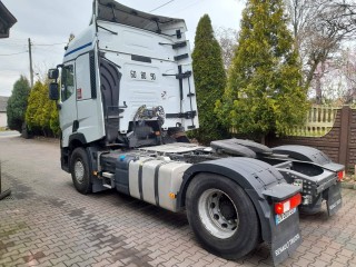 В разбор, ориг. номер A001, RENAULT T-Series 2013-2026