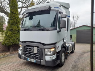 В разбор, ориг. номер A001, RENAULT T-Series 2013-2026
