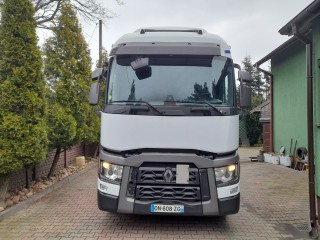 В разбор, ориг. номер A001, RENAULT T-Series 2013-2026
