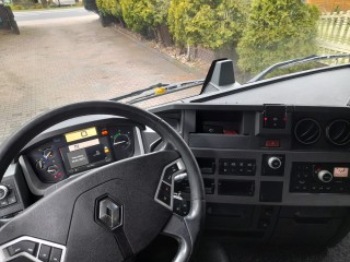 В разбор, ориг. номер A001, RENAULT T-Series 2013-2026