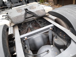 В разбор, ориг. номер A001, RENAULT T-Series 2013-2026