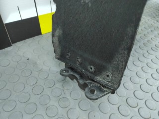 Подкрылок, ориг. номер A2466901630, Mercedes-Benz