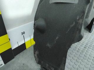 Подкрылок, ориг. номер A2466901630, Mercedes-Benz