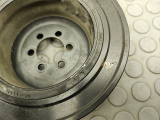 Шкив коленвала, ориг. номер 11237519629, BMW 130i