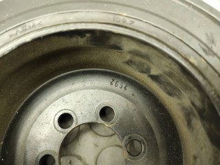 Шкив коленвала, ориг. номер 11237519629, BMW 130i