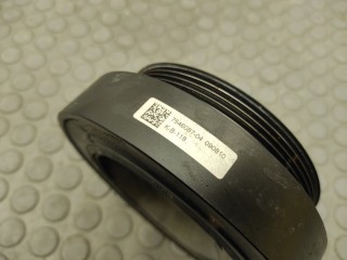 Шкив коленвала, ориг. номер 11237519629, BMW 130i