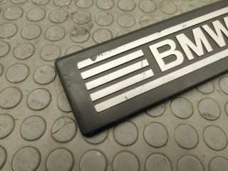 Крышка двигателя, ориг. номер 11617535847, BMW 130i