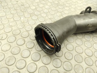 Патрубок интеркулера, ориг. номер 13717597588, BMW 118i