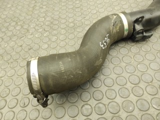 Патрубок интеркулера, ориг. номер 13717597588, BMW 118i
