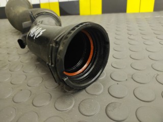 Патрубок интеркулера, ориг. номер 13717597588, BMW 116i