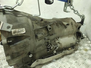 АКПП, ориг. номер 24007643664, BMW 116i