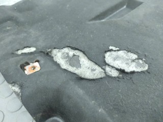 Защита днища, ориг. номер 51757241834, BMW 118i