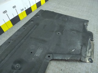 Защита днища, ориг. номер 51757241833, BMW 116i