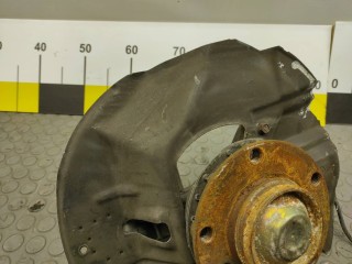 Кулак поворотный, ориг. номер 31211096430, BMW 320i
