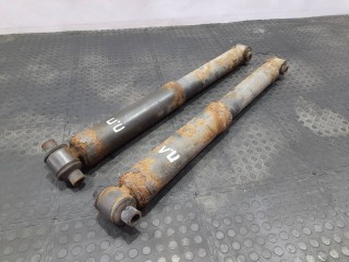 Амортизаторы, ориг. номер 20769819, VOLVO FH13 42T