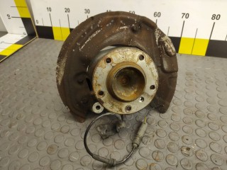 Кулак поворотный, ориг. номер 31216793924, BMW 320i