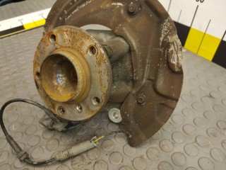 Кулак поворотный, ориг. номер 31216793924, BMW 320i