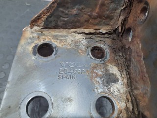 Кронштейн бампера, ориг. номер 20499244, VOLVO FH13 42T