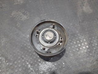 Привод вискомуфты, ориг. номер 21146740, VOLVO FH13 42T