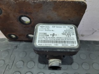 Блок ESP, ориг. номер 21167238, VOLVO FH13 42T