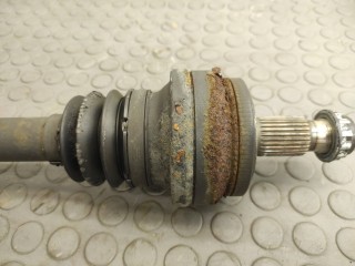 Привод, ориг. номер A2043501710, Mercedes-Benz