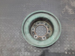 Шкив коленвала, ориг. номер 20799474, VOLVO FH13 42T