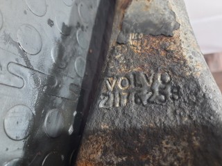 Стабилизатор, ориг. номер 21176258, VOLVO FH13 42T