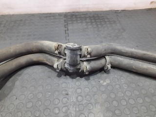 Трубки отопителя, ориг. номер 21279609, VOLVO FH13 42T