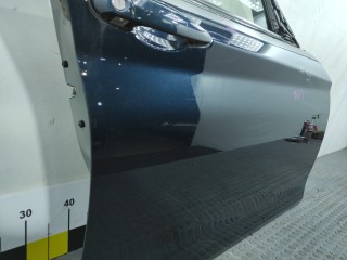 Дверь, ориг. номер 41007284512, BMW 118i