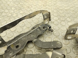 Петли капота, ориг. номер A2048800728, Mercedes-Benz
