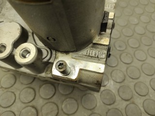 Блок ABS, ориг. номер A0024319712, Mercedes-Benz