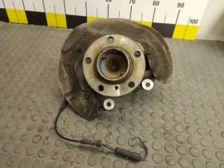 Кулак поворотный, ориг. номер 31216792285, BMW 116i