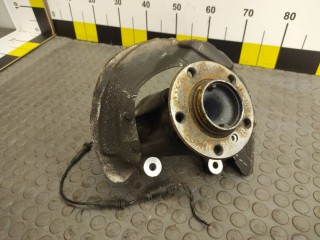 Кулак поворотный, ориг. номер 31216792286, BMW 116i