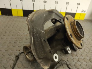 Кулак поворотный, ориг. номер 31216792286, BMW 116i