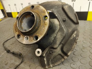 Кулак поворотный, ориг. номер 31216792286, BMW 116i