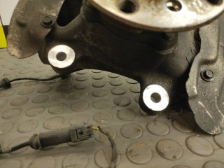 Кулак поворотный, ориг. номер 31216792286, BMW 116i