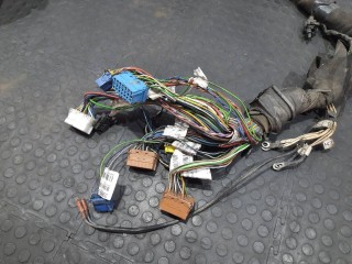 Проводка шасси, ориг. номер 85107065, VOLVO FH13 42T