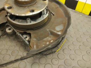 Кулак поворотный, ориг. номер 33326792516, BMW 116i