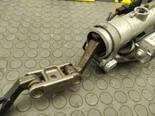 Колонка рулевая, ориг. номер A2204620220, Mercedes-Benz