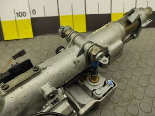 Колонка рулевая, ориг. номер A2204620220, Mercedes-Benz
