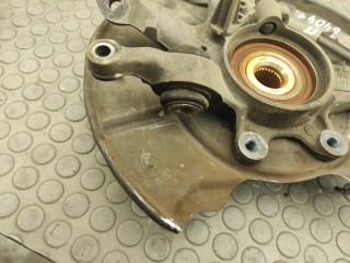 Кулак поворотный, ориг. номер A2203502508, Mercedes-Benz