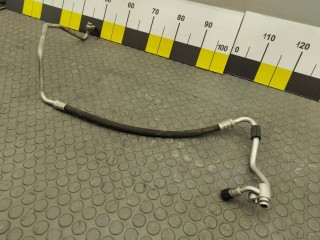 Трубка кондиционера, ориг. номер 64539253595, BMW 520i