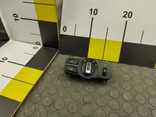 Переключатель света, ориг. номер 61319192744, BMW 520i