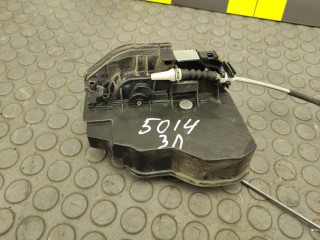 Замок двери, ориг. номер 51227229459, BMW 520i