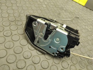 Замок двери, ориг. номер 51227229459, BMW 520i