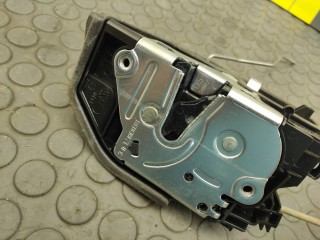 Замок двери, ориг. номер 51227229459, BMW 520i