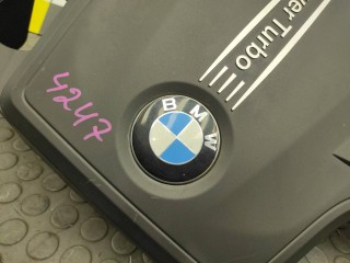 Крышка двигателя, ориг. номер 11128610473, BMW 320i