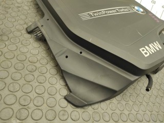 Крышка двигателя, ориг. номер 11128610473, BMW 320i