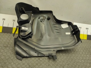 Крышка двигателя, ориг. номер 11128610473, BMW 320i